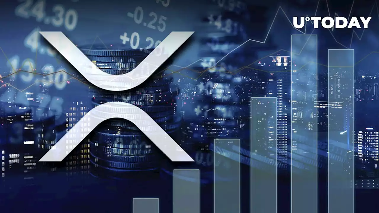 XRP Absorbs Investors' Cash as Crypto Fund Flows Skyrocket with $124 Million Surge