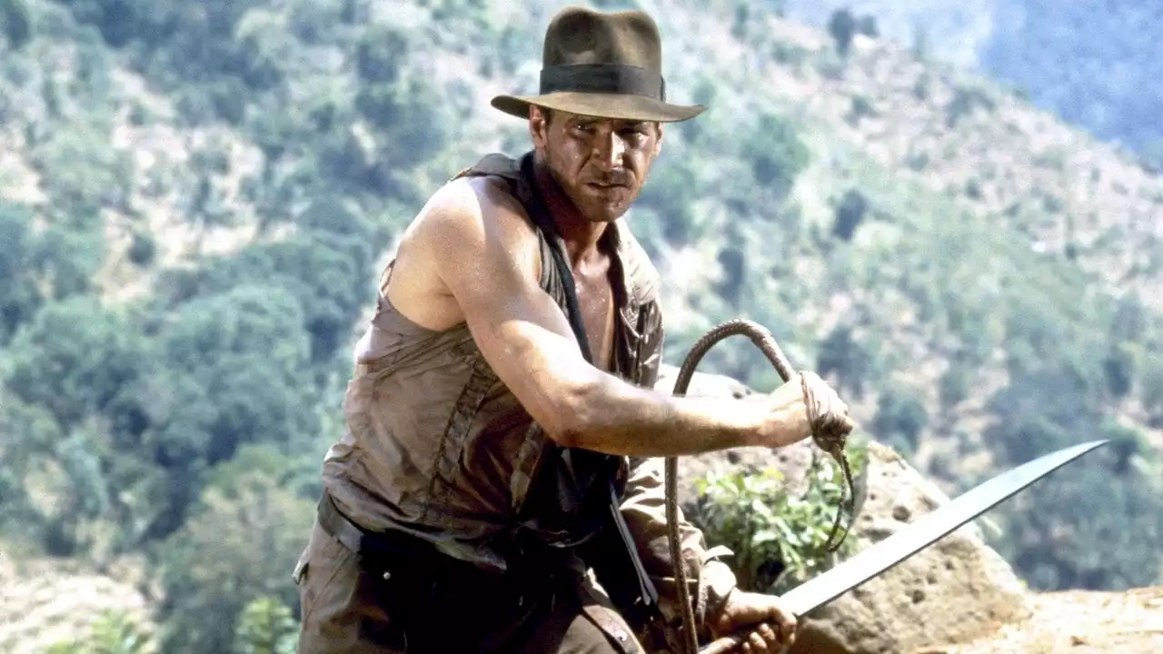 E se Indiana Jones fosse ispirato a una persona vera?