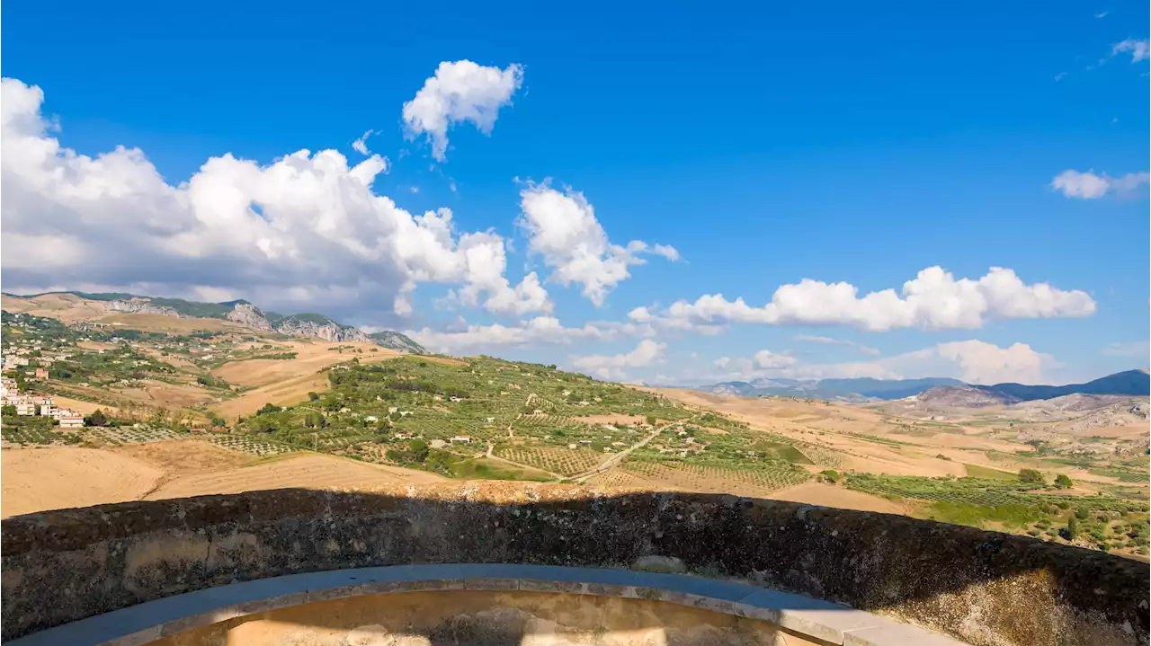 Viaggio nel Belìce, l’altra Sicilia