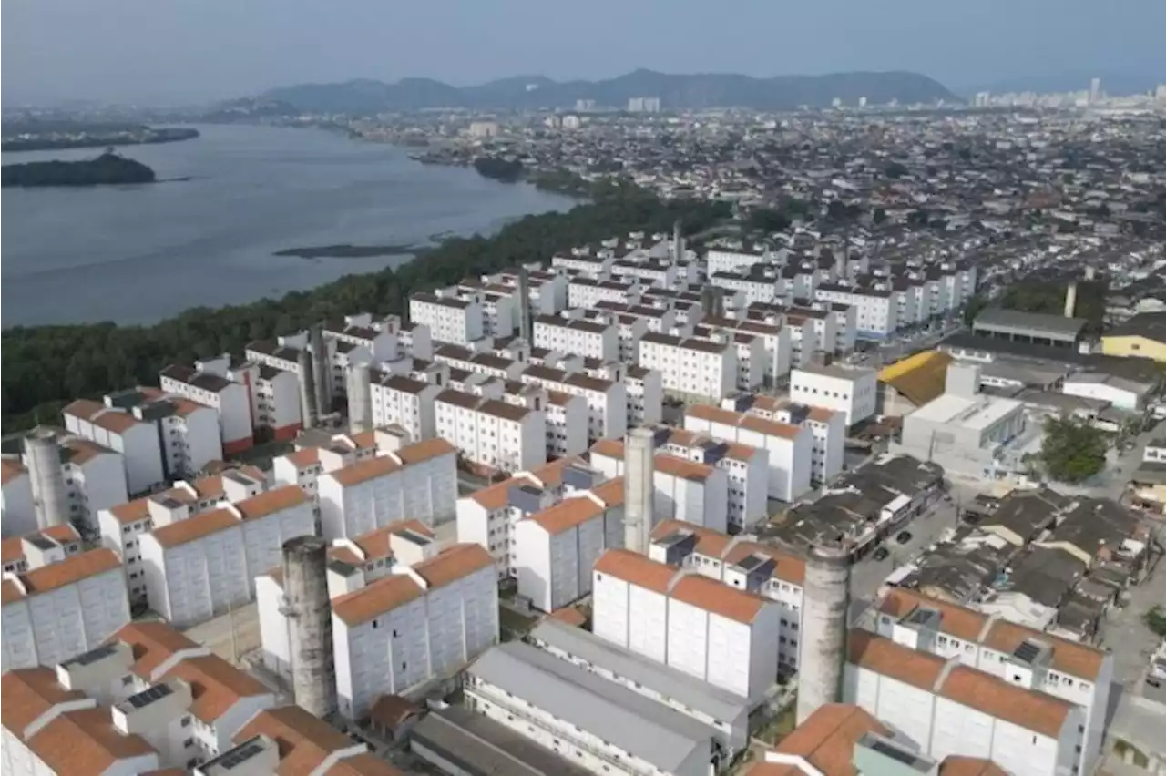 Alckmin inaugura obra que recebeu recursos de seu governo em SP há 10 anos | Radar