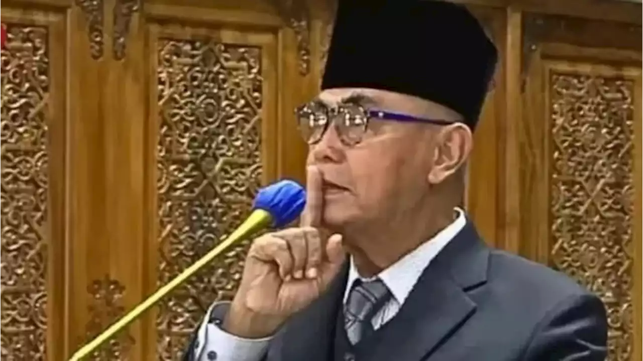 Bareskrim Janji Profesional Tangani Kasus Panji Gumilang dan Ponpes Al-Zaytun