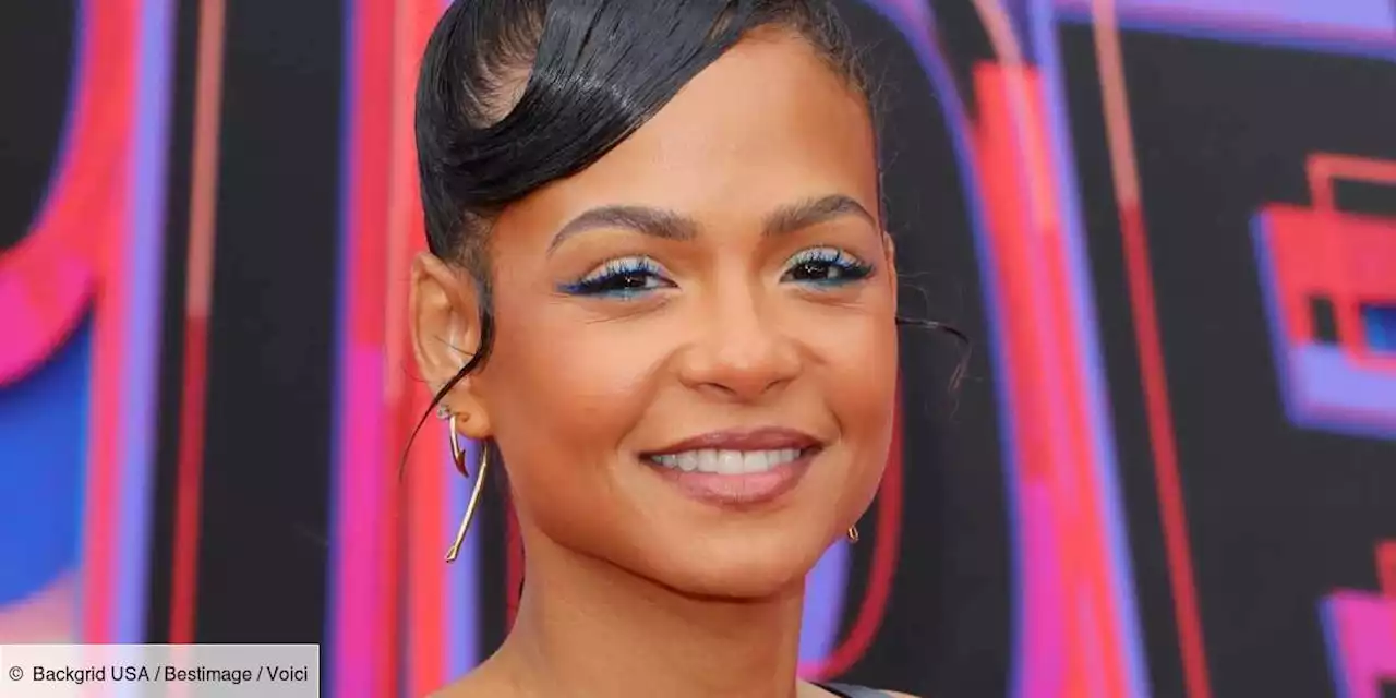 Christina Milian : ce détail qui choque les internautes dans sa dernière vidéo - Voici