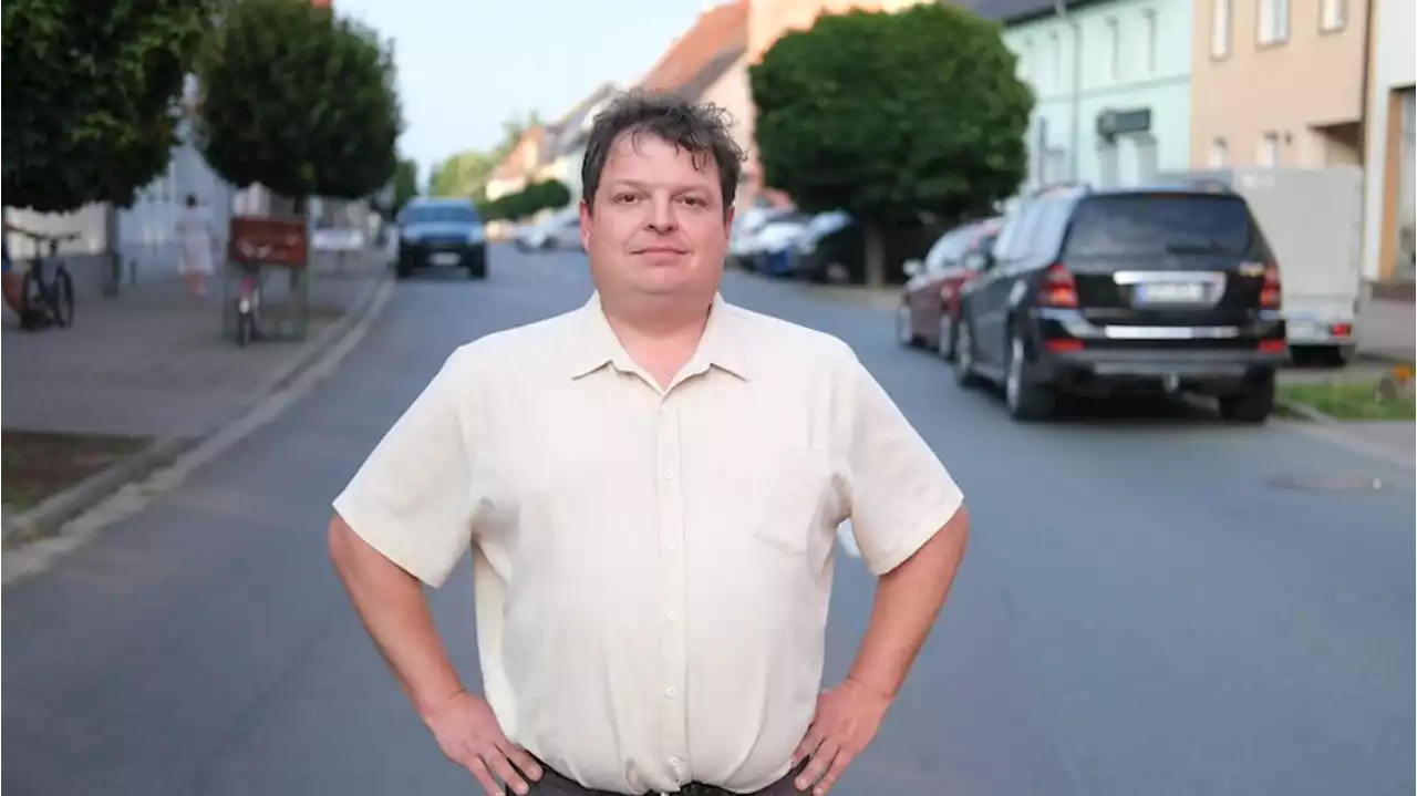 Top-News kompakt: Erster AfD-Bürgermeister in Sachsen-Anhalt gewählt