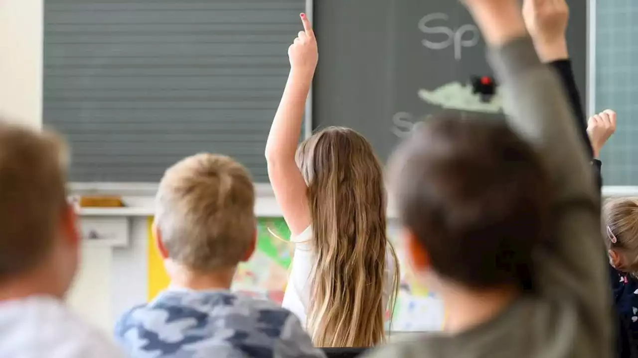 entwicklungsdefizite bei kindern in bremen und niedersachsen nehmen zu