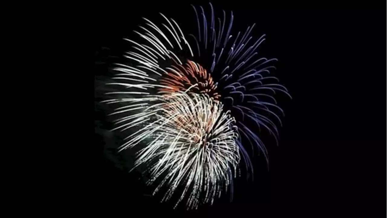 Fourth of July fireworks celebrations across Northeast Florida, Southeast Georgia