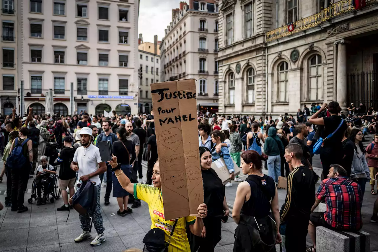 No habrá paz hasta que no haya justicia: diputado sobre asesinato de Nahel en Francia