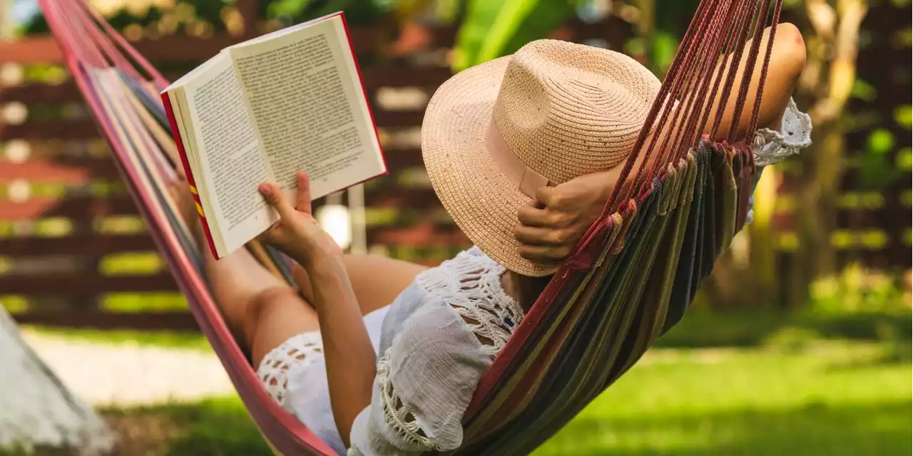 A Private Equity Summer Reading List