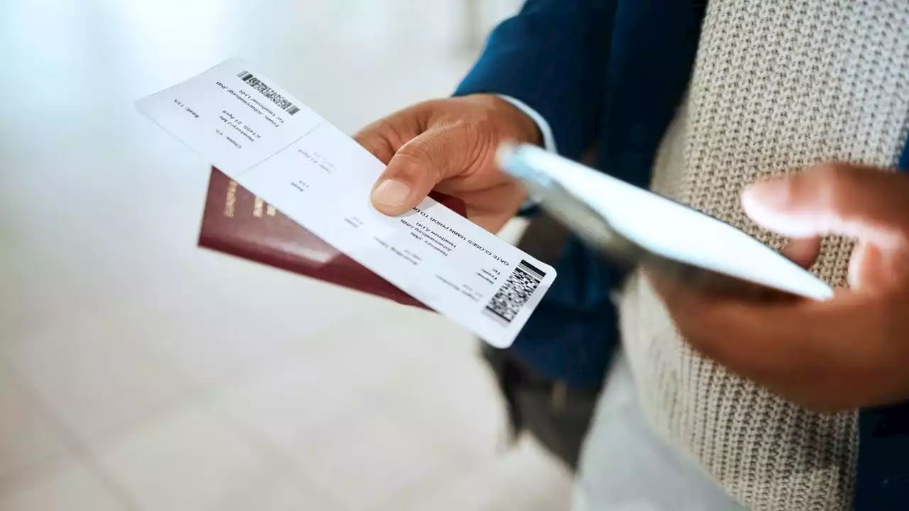 Große Nachfrage: Flugtickets bleiben teuer