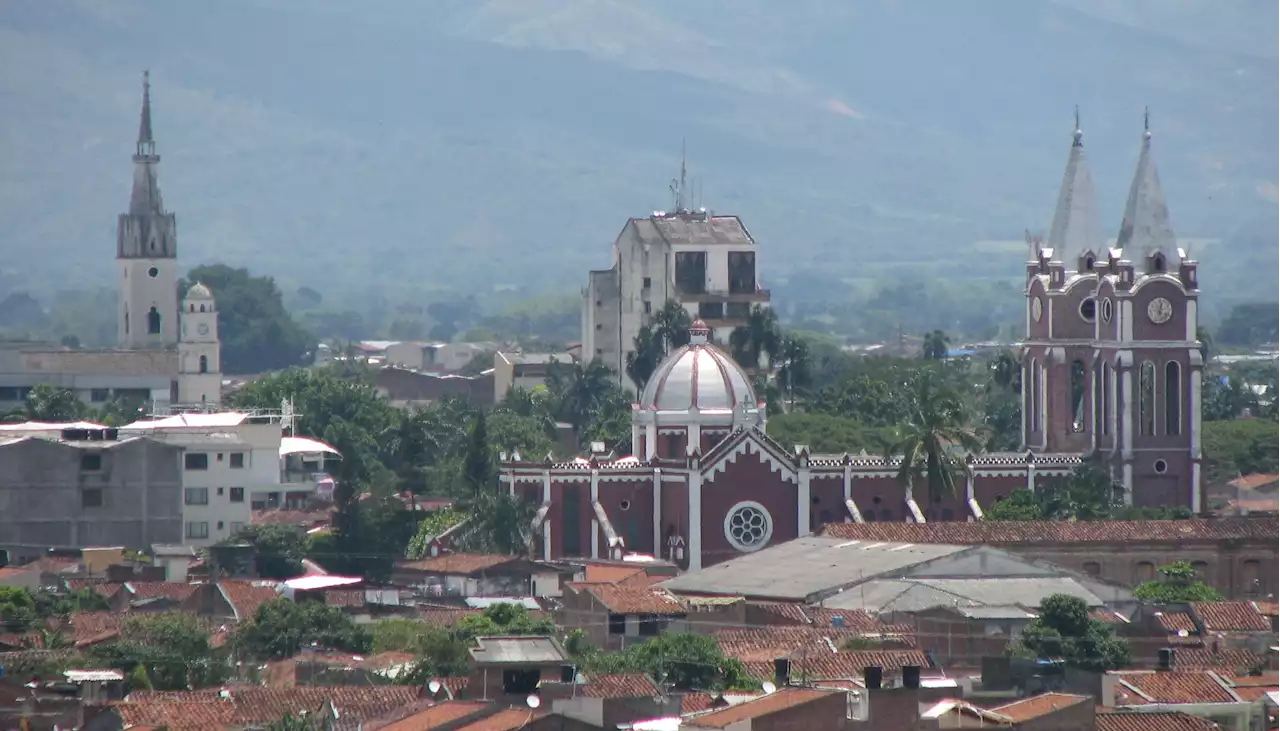 Masacre en Valle del Cauca: hombre asesinó a su esposa, sus dos hijas y una cuñada