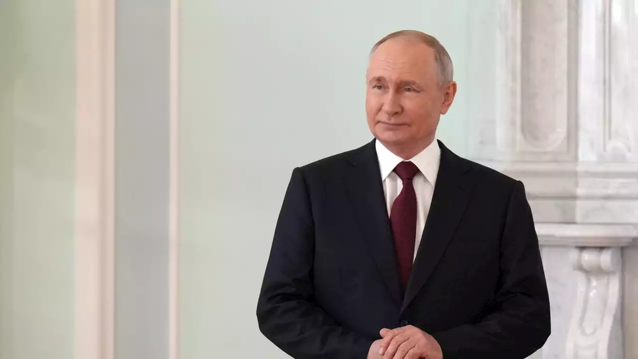 La guerra Ucrania rusa, en directo: Putin afirma que un alto al fuego es 'imposible de realizar' cuando el Ejército ucraniano 'está al ataque'