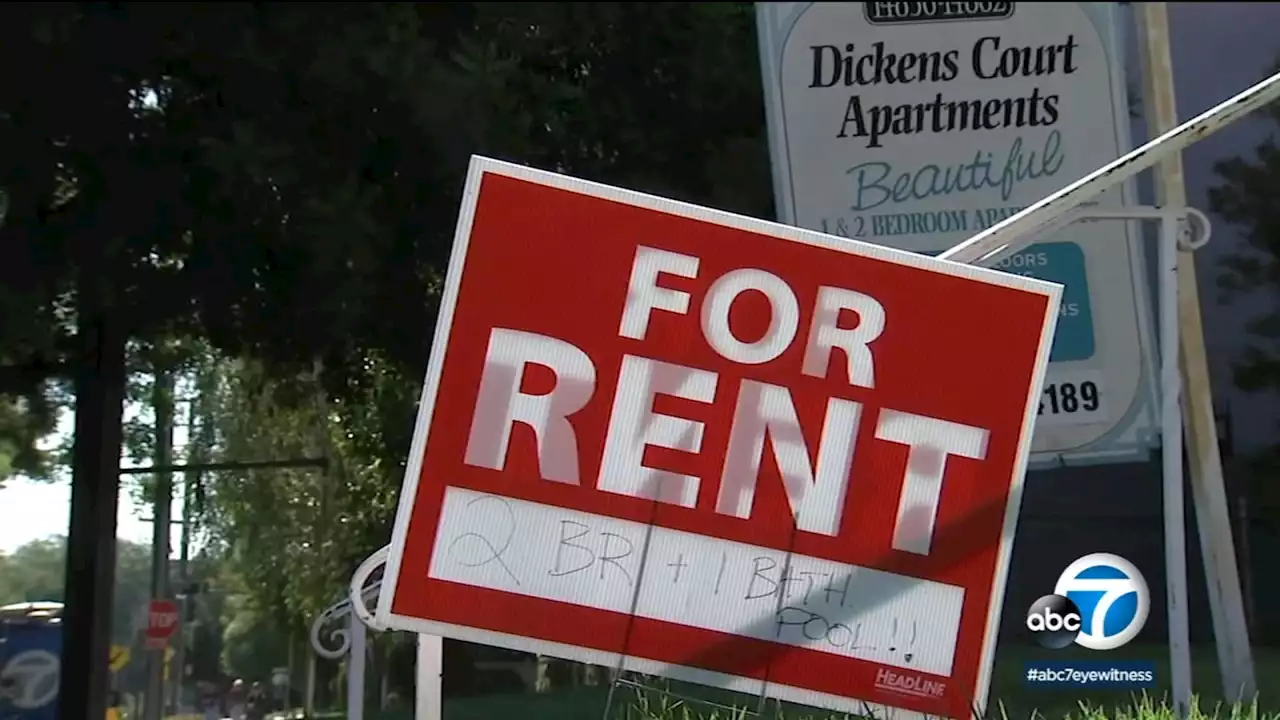 Los Angeles officials highlight tenant resources ahead of rent debt repayment deadline