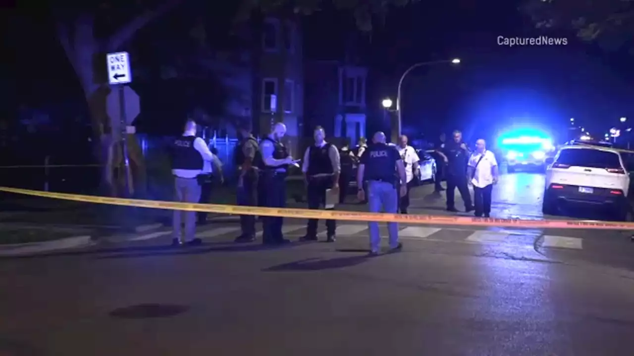 Chicago shootings: At least 36 shot, 4 fatally, in weekend shootings across city, police say