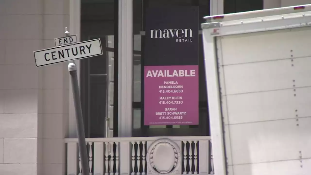 Artificial Hope: Experts explain how AI could be the answer to saving downtown SF