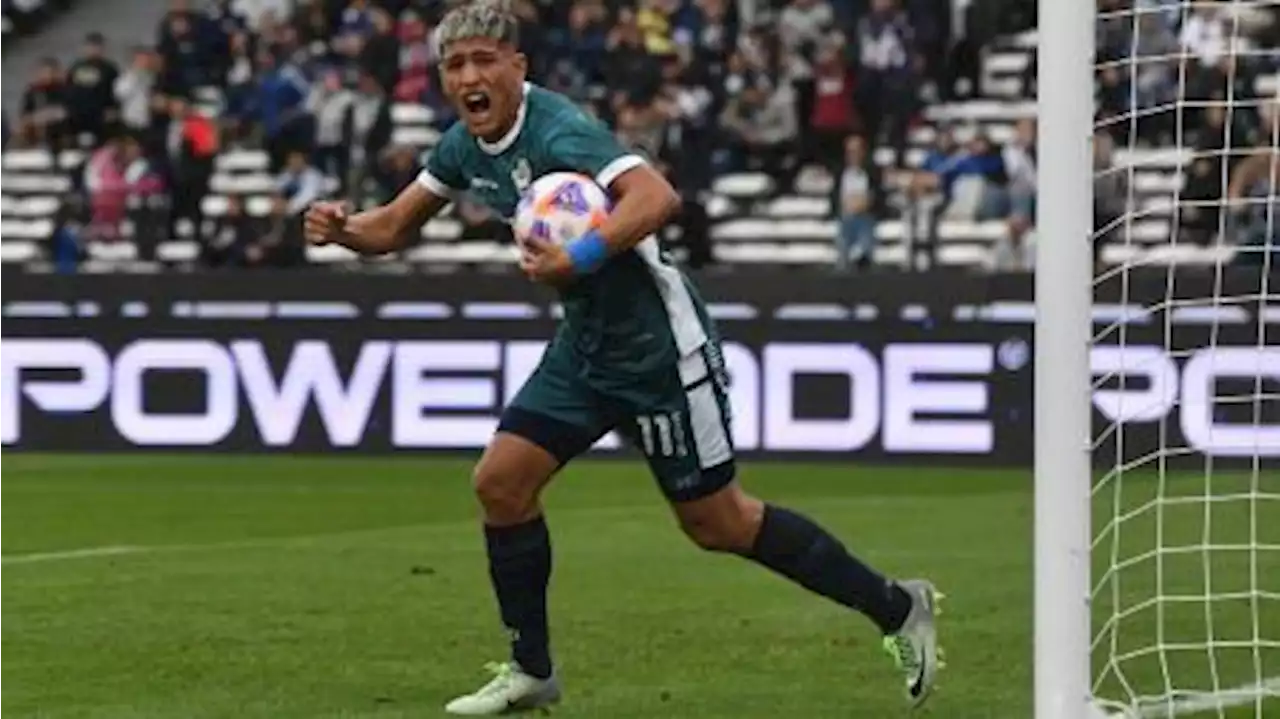 Gimnasia y Esgrima y Platense juegan en La Plata