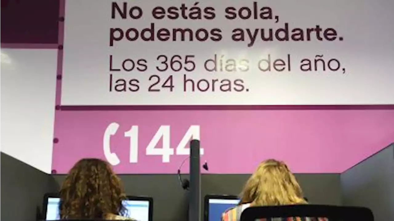 Trata: desde el Ministerio de Mujeres y Diversidad se asistió a más de 2.900 personas