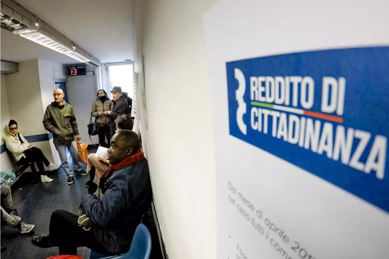 Il governo difende le decisioni sul reddito: 'Tuteliamo i fragili' - Notizie - Ansa.it