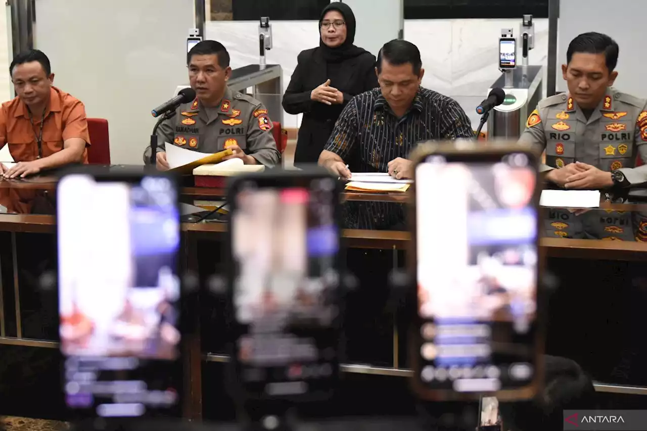 Pakar ingatkan Polri transparan usut kelalaian tewaskan Bripda IDF