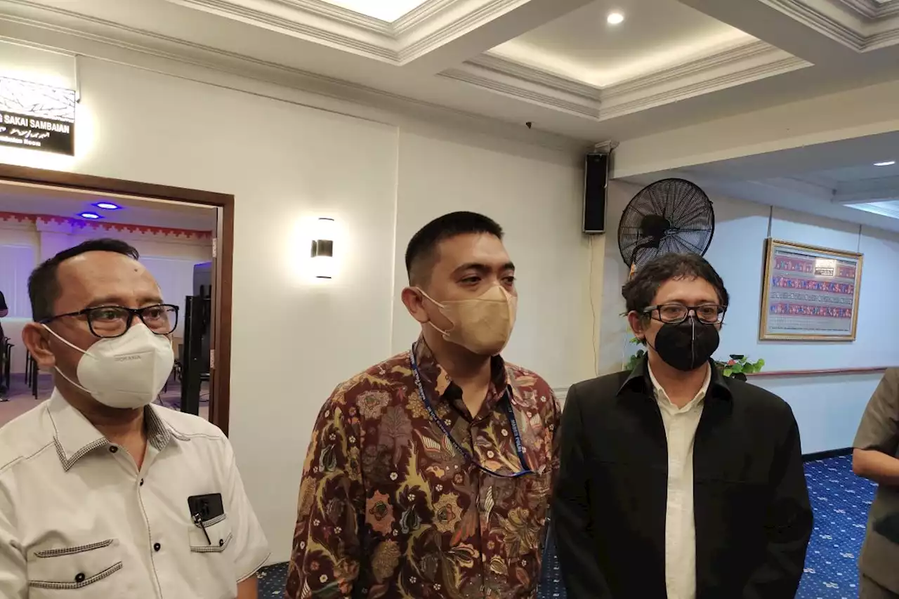 Satgassus Polri paparkan temuan terkait pemantauan pupuk bersubsidi