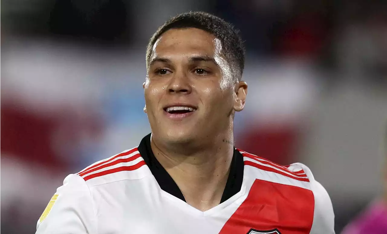 'Bombazo': Juan Fernando Quintero llegaría un grande de Argentina y no es River