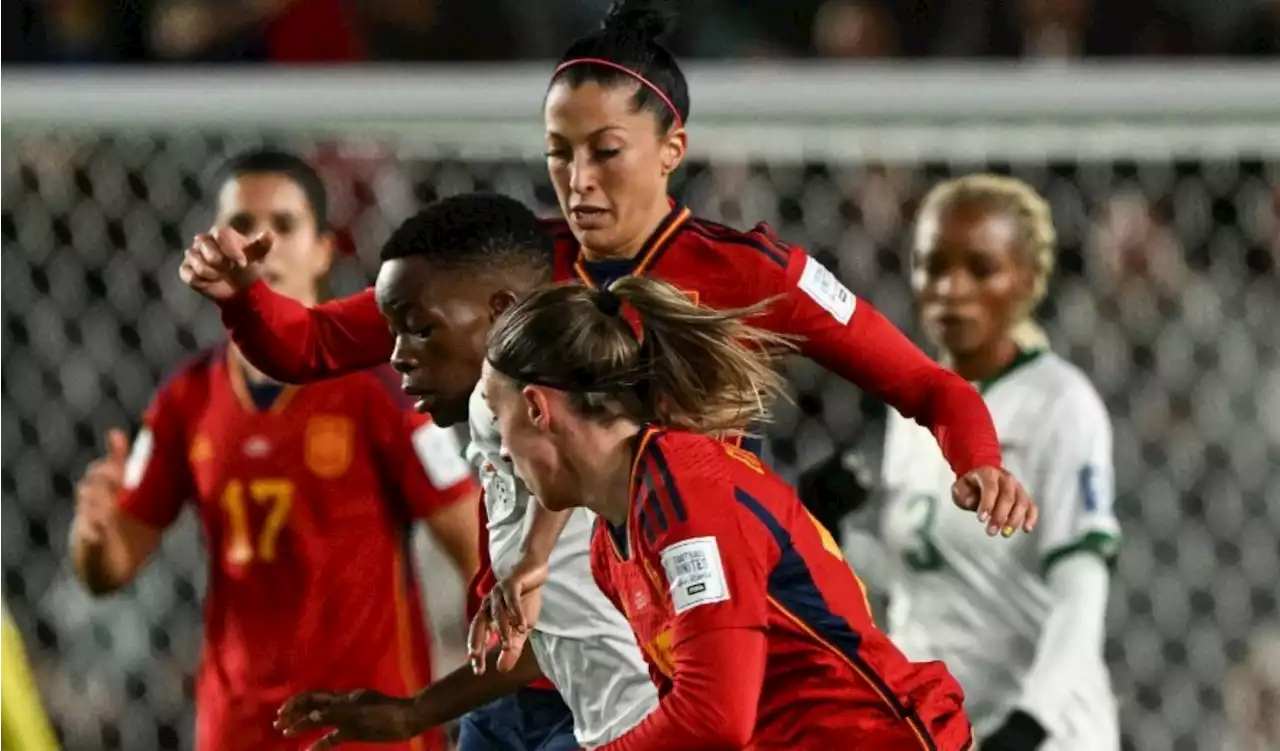 Mundial Femenino: solo hay tres selecciones clasficadas a octavos tras la fecha 2