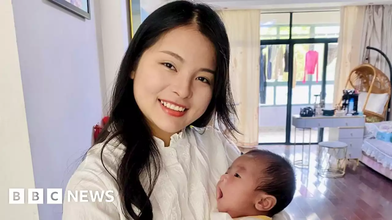 Why it's getting easier to be a single mum in China