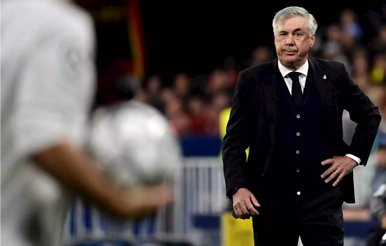 Hasil Barcelona vs Real Madrid 3-0: Ancelotti Bingung 5 Kali Peluang Timnya Membentur Tiang