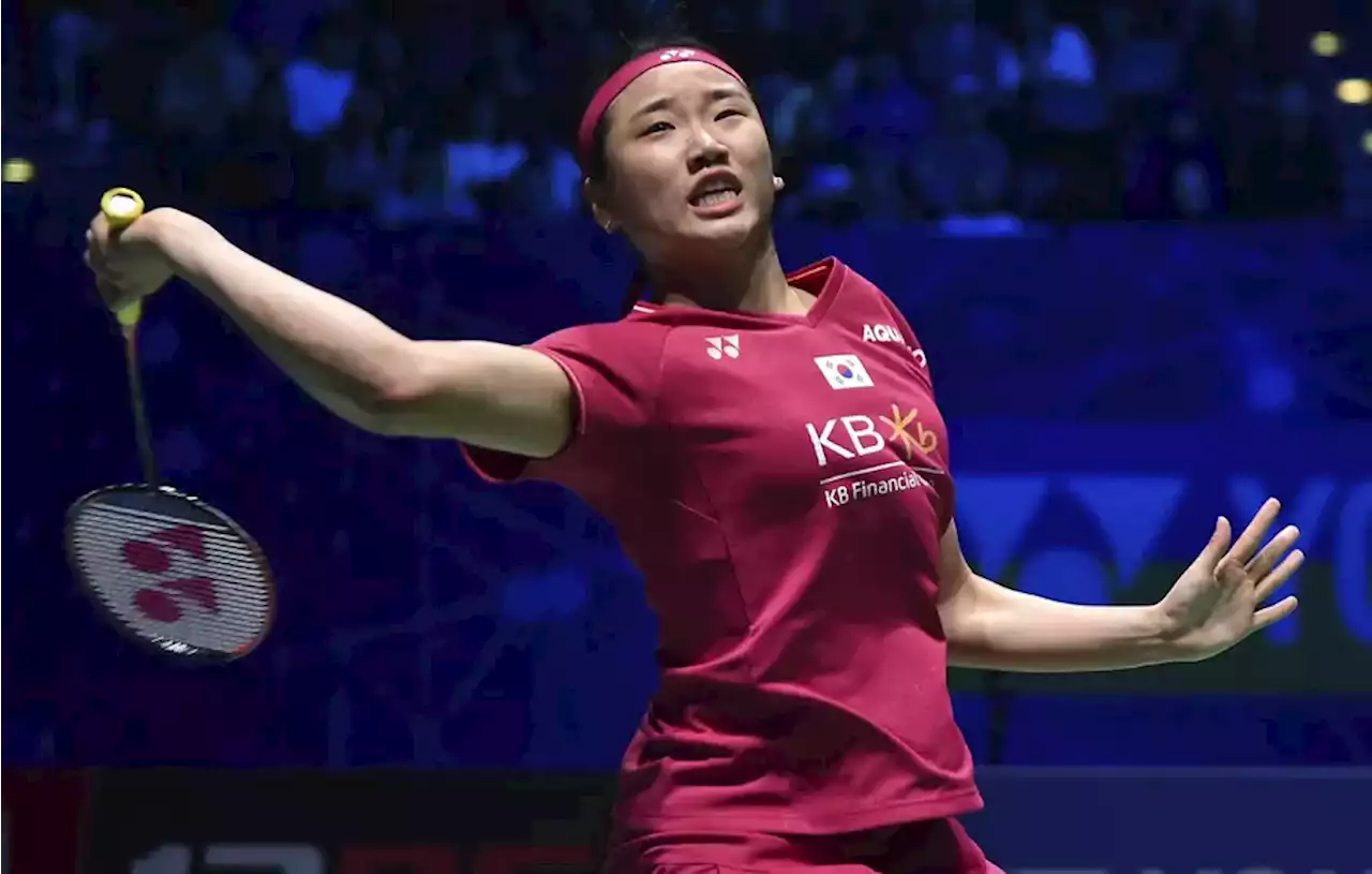 Jojo Gagal Juara, Ini Hasil Final Japan Open 2023