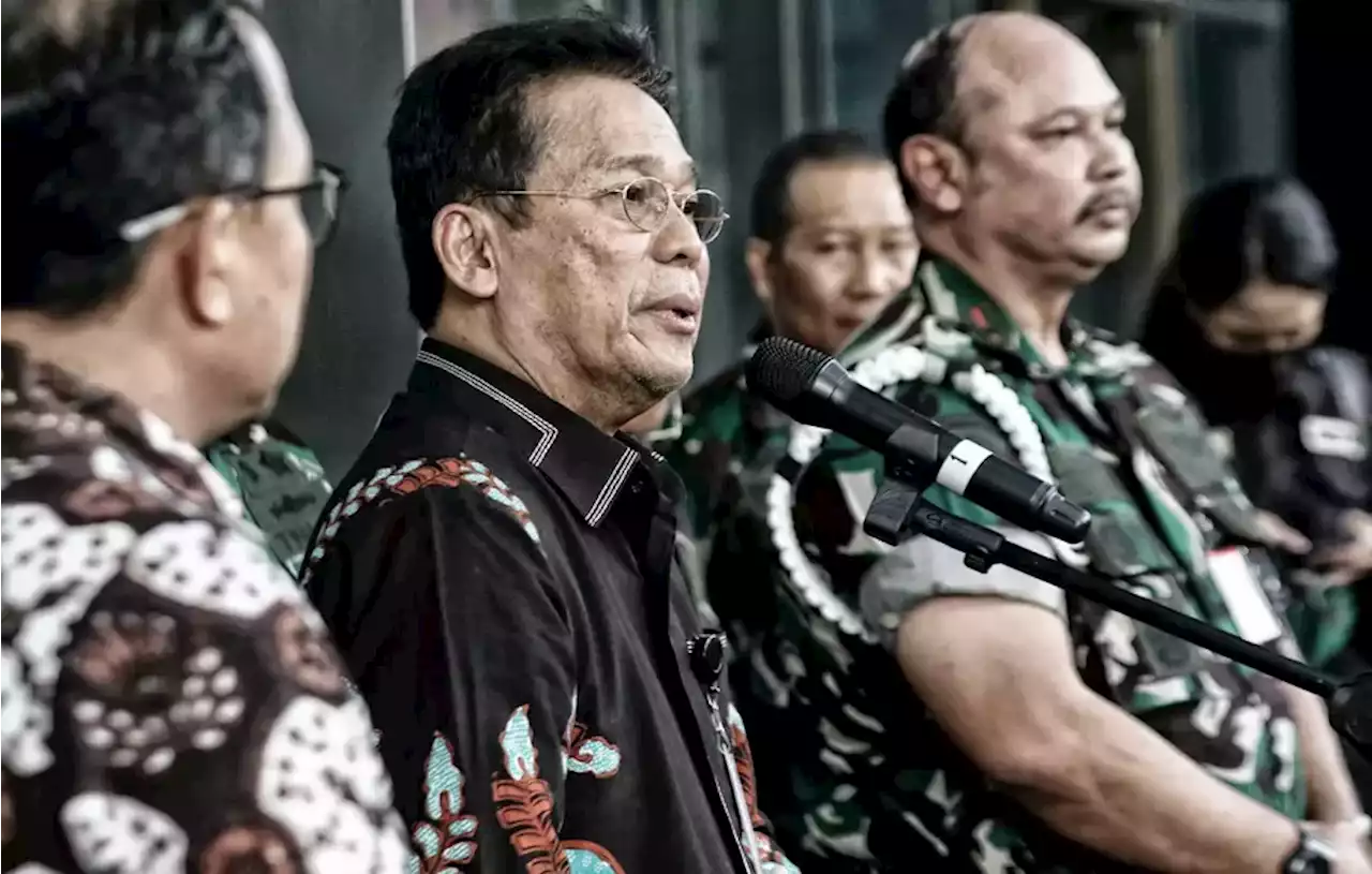 Pakar Hukum Tegaskan Anggota TNI Korupsi Diadili di Pengadilan Tipikor