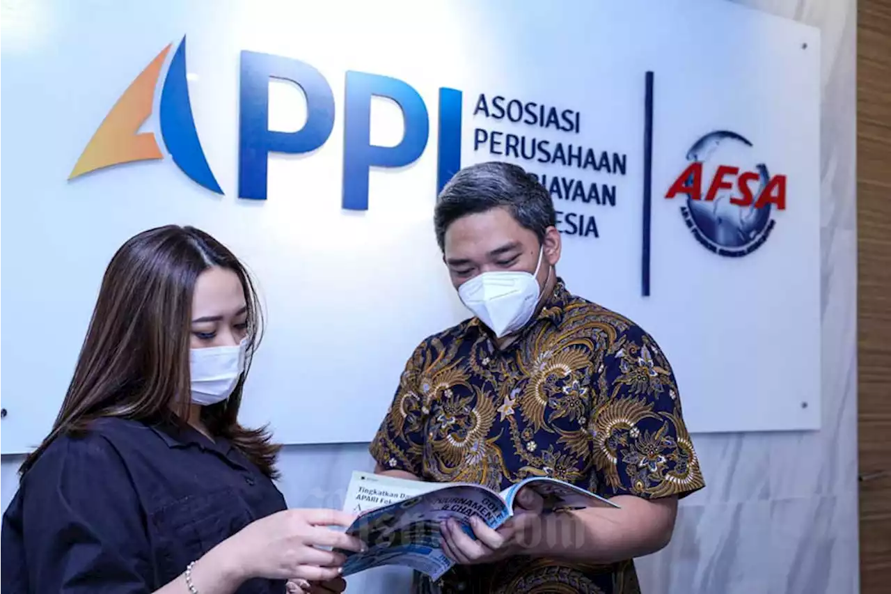 Ada 2 Perusahaan Leasing Dicabut Izin oleh OJK, APPI: Jumlah Pelaku Berkurang