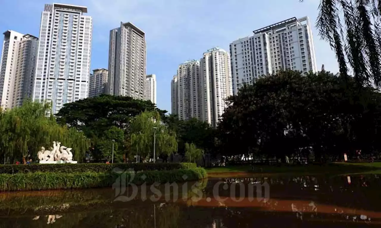 Ini Alasan Apartemen Belum Jadi Pilihan Utama Hunian di Indonesia