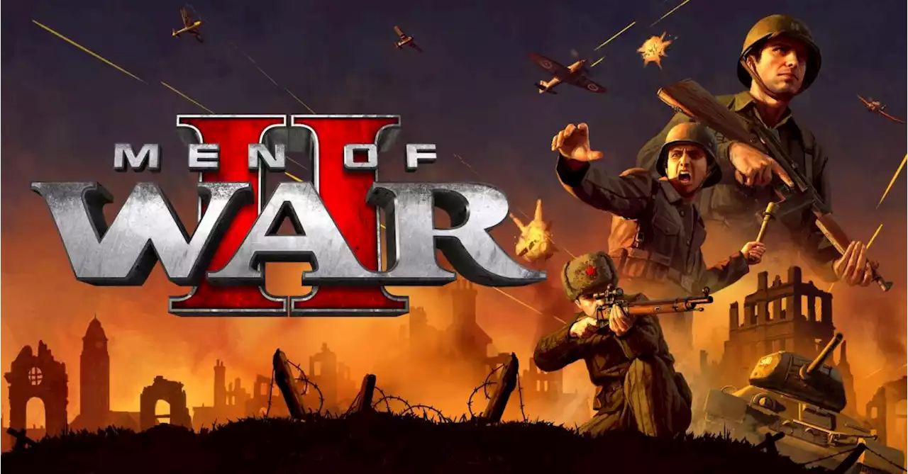 Men Of War II Receives New Open Beta & Release Date