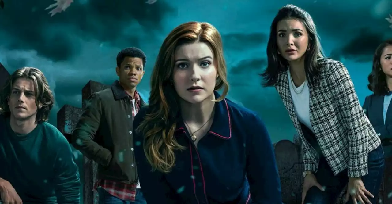 Nancy Drew S04E12 'The Heartbreak of Truth' Overview: Less Is More?