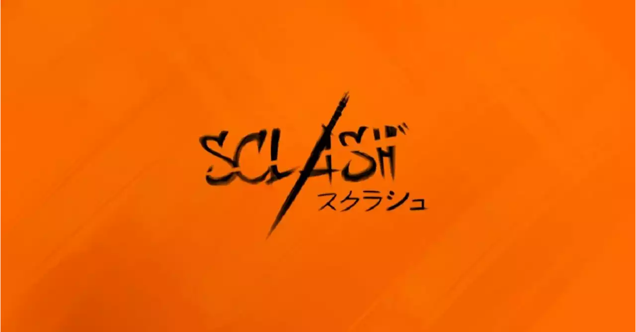 New Fighting Game Sclash Will Release On PC During EVO 2023