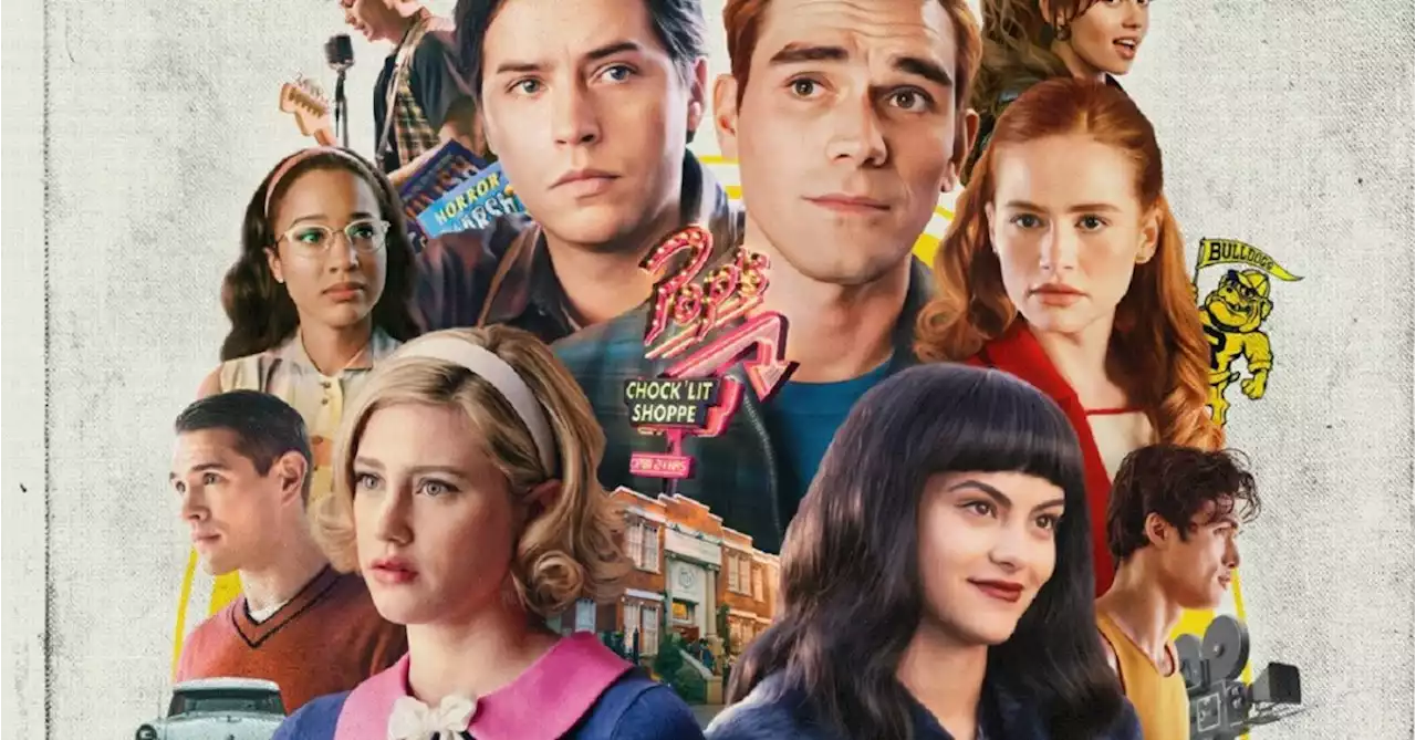 Riverdale S07E19 Overview: Secrets Revealed & Difficult Decisions Made