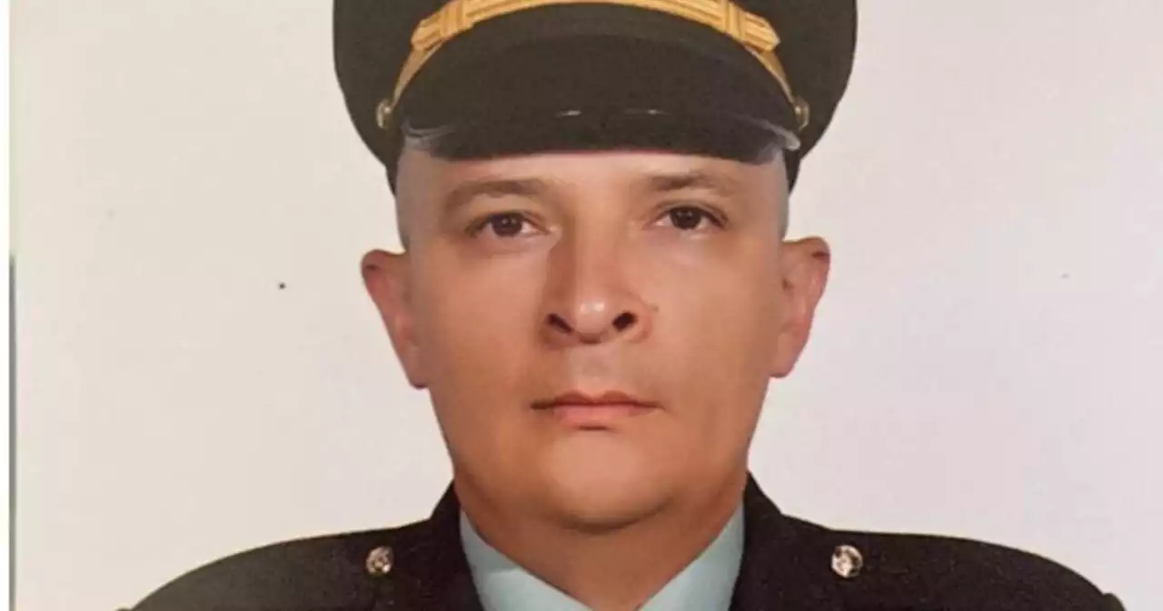 Policía confirma secuestro de comandante de la estación de Colón Génova, Nariño