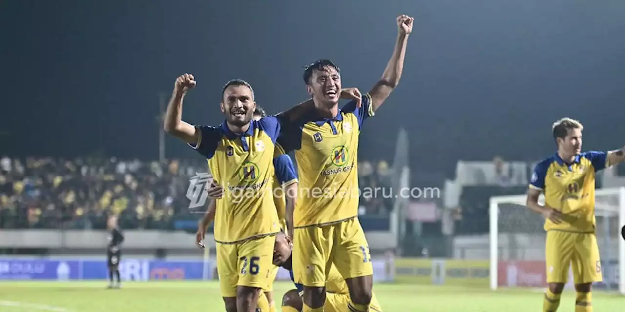 Prediksi BRI Liga 1: Barito Putera vs Madura United 30 Juli 2023 - Bola.net