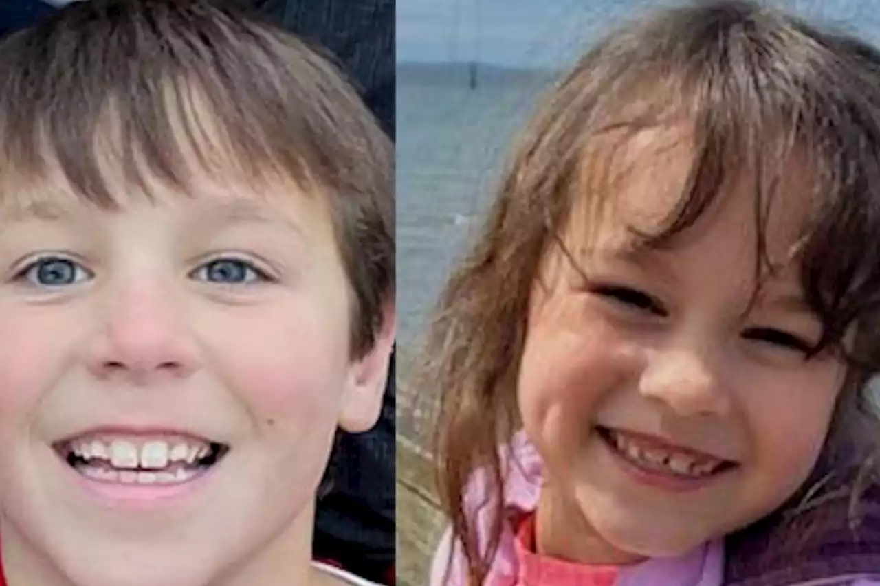 Missing B.C. children found safe, Amber Alert ended