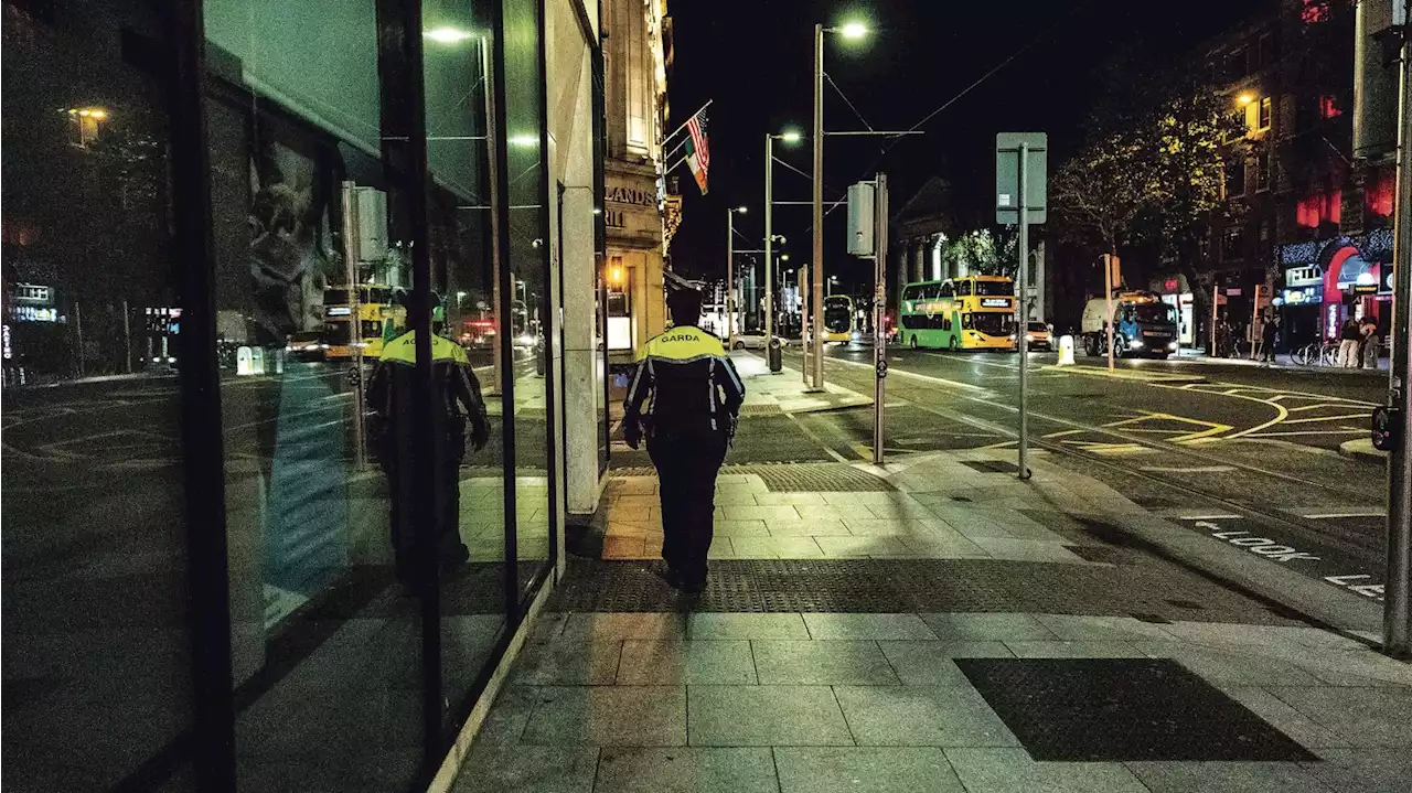 ‘Dangerous’ Dublin: Violent attacks on tourists, open drug-taking and a lack of visible policing