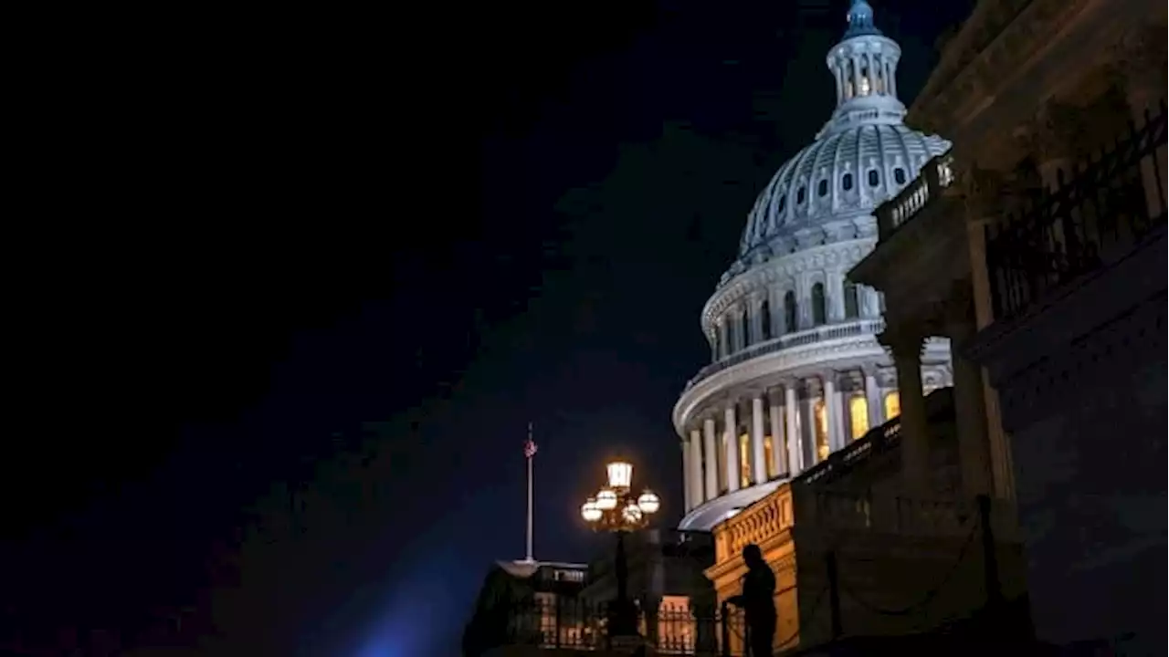 The U.S. Senate is steadily aging — but parties don't control members' exits | CBC News