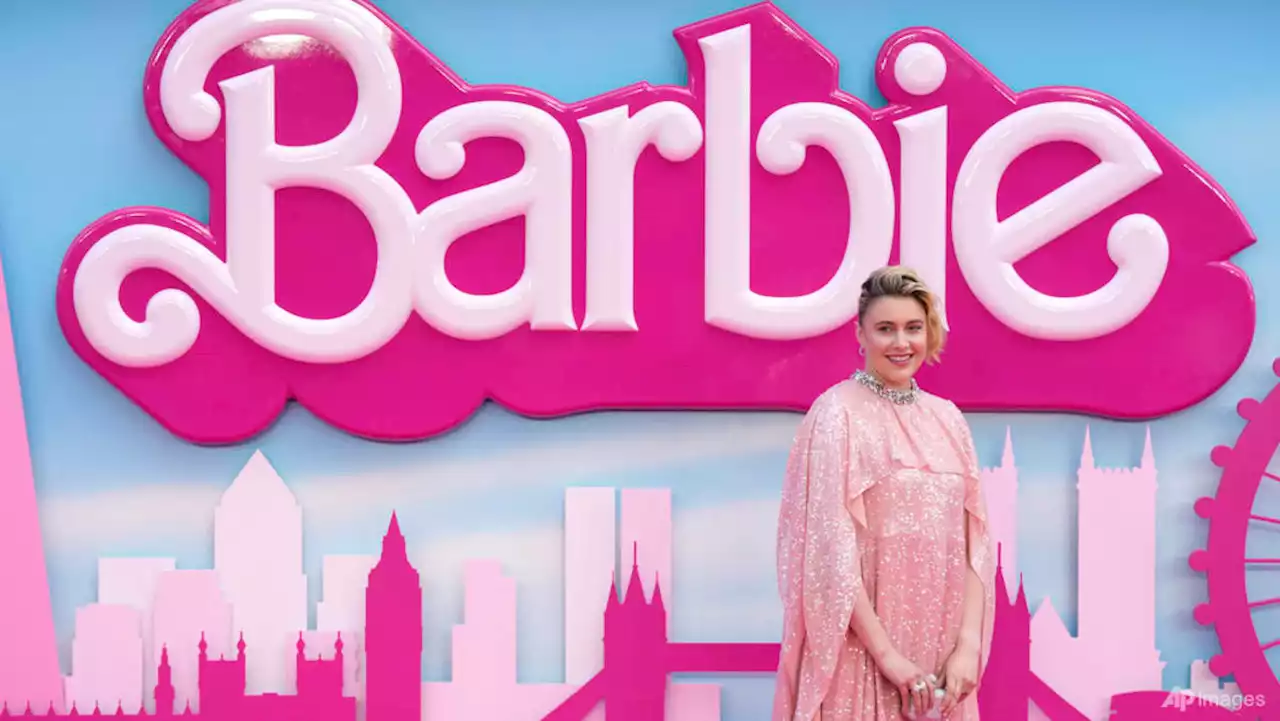 A Barbie movie sequel? Greta Gerwig says she has no plans for it