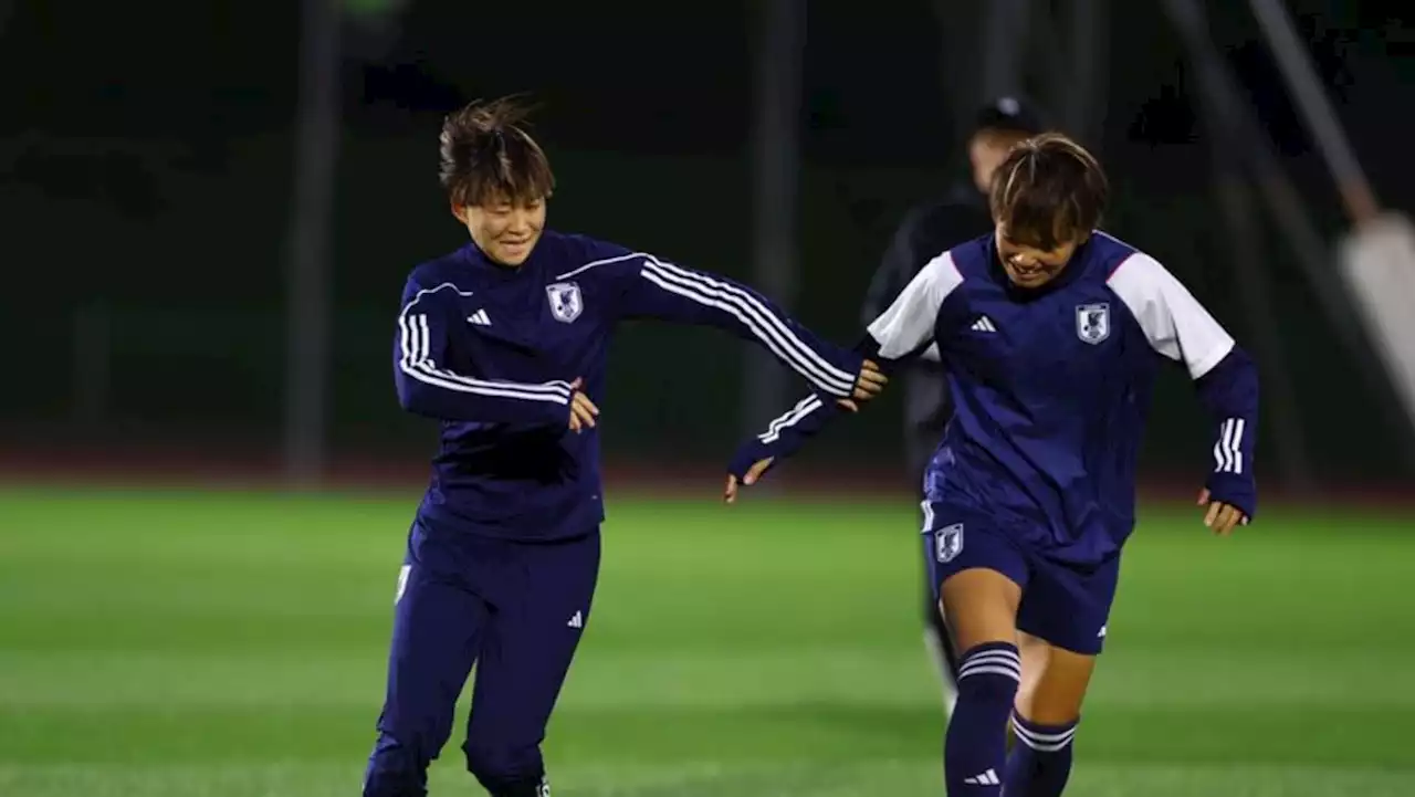 Plenty of respect as Japan prepare to face Spain