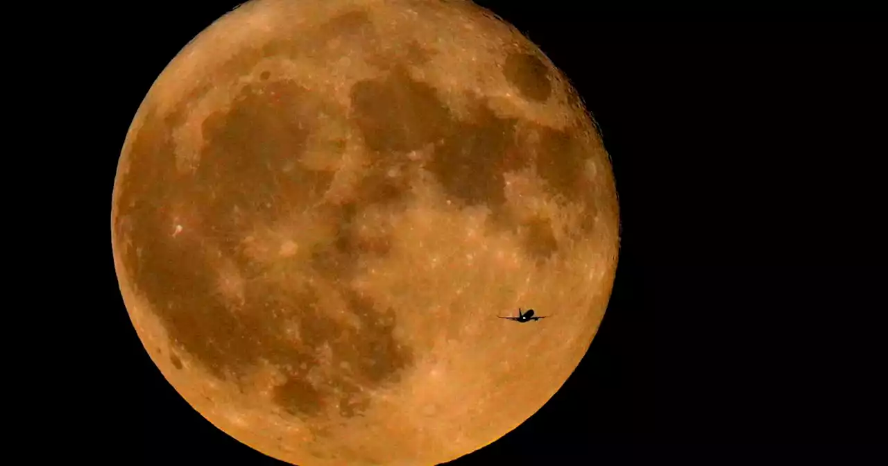 Two supermoons in August mean double the stargazing fun