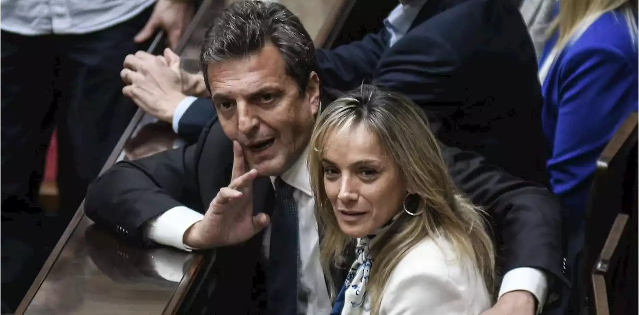 Malena Galmarini declaró una fortuna superior a la de Sergio Massa: entre los dos suman poco más de $ 40 millones