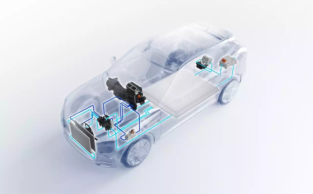 The Solid State EV Battery Code Is Starting To Crack