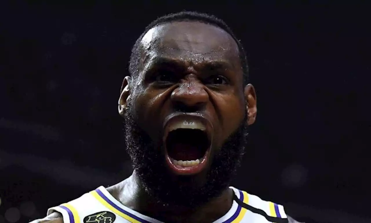 All'improvviso LeBron: 'RedBird il proprietario giusto per riportare il Milan ai giorni di gloria'