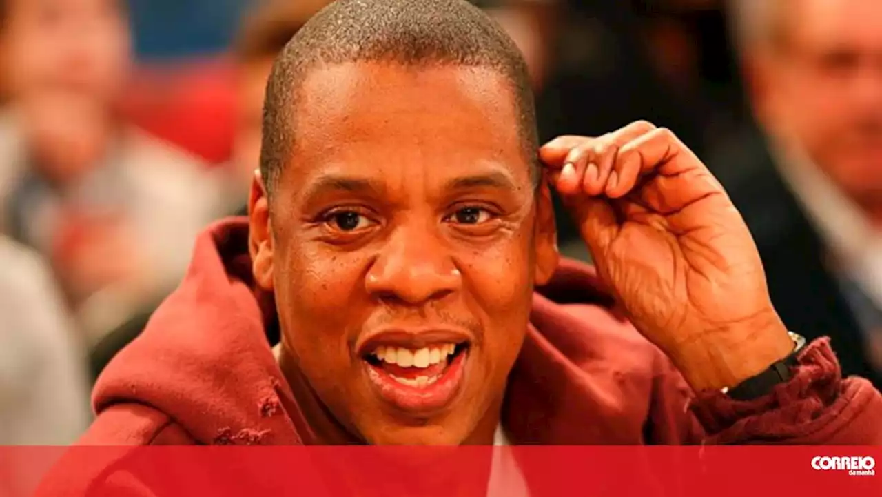 Jay-Z em vias de comprar um dos principais clubes da Premier League