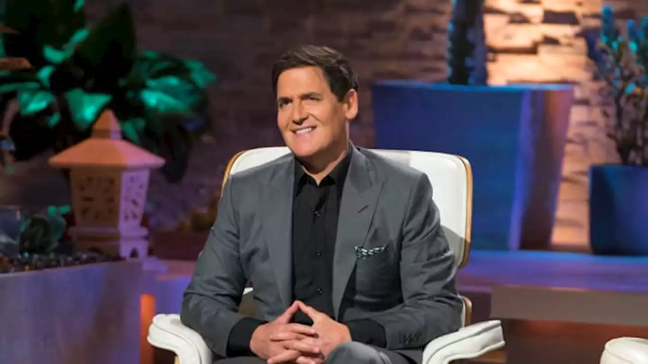 Mark Cuban says this is the No. 1 biggest time waster: ‘It kills so much time'