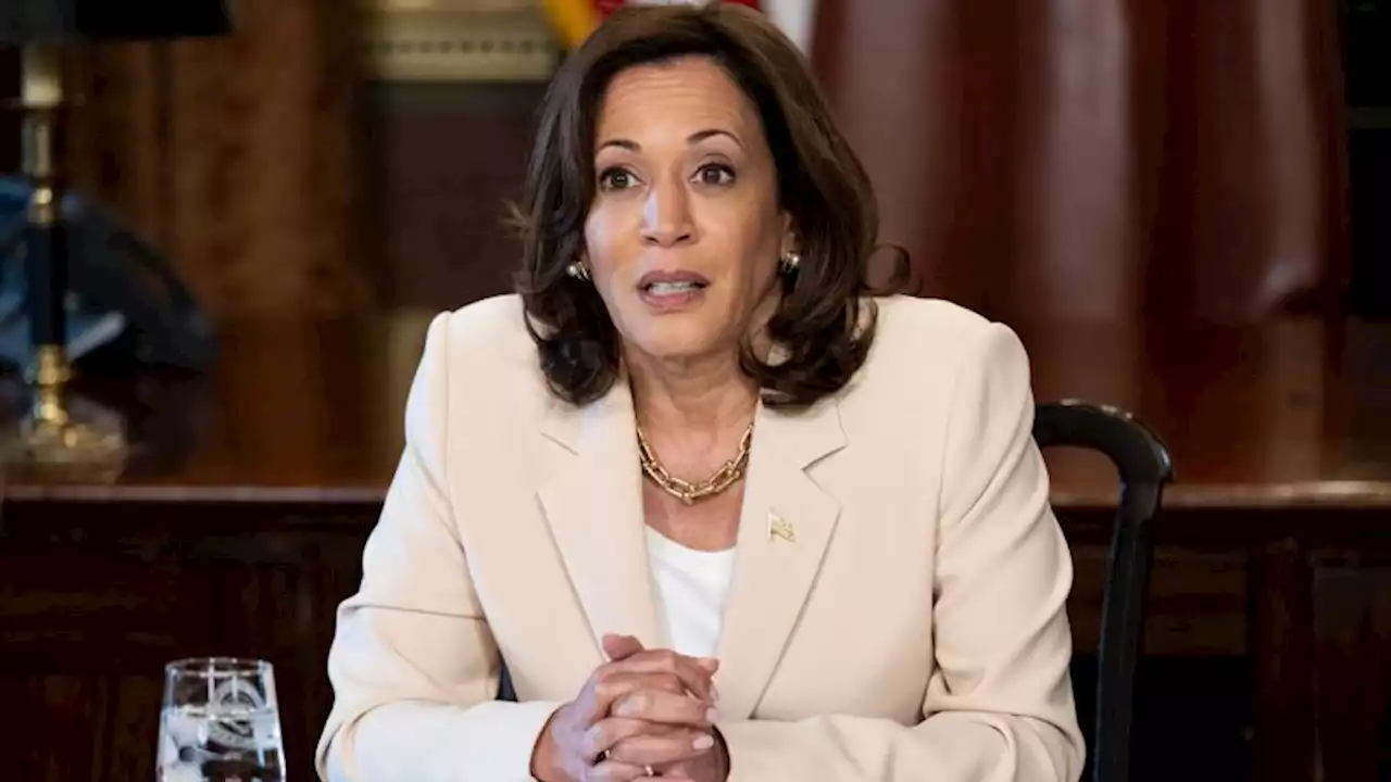 Kamala Harris takes center stage in Biden reelection campaign's rapid response to GOP | CNN Politics