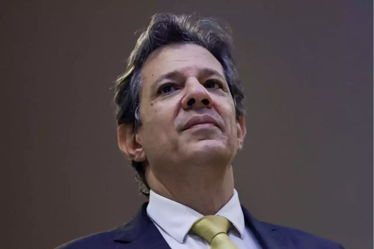 Existe 'espaço considerável' para corte na taxa de juros, diz Haddad