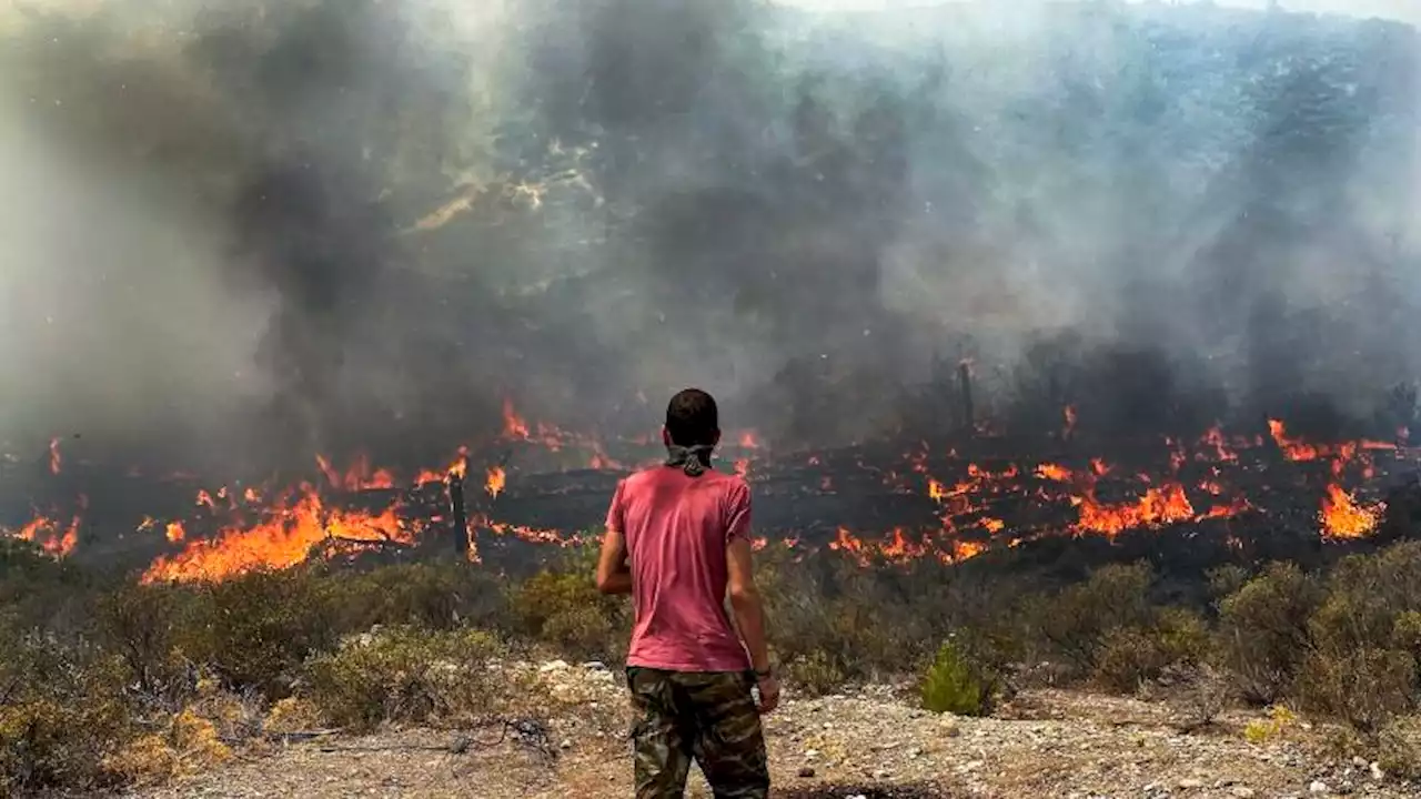 ANÁLISIS | Es el verano del cambio de clima; acostúmbrate a él